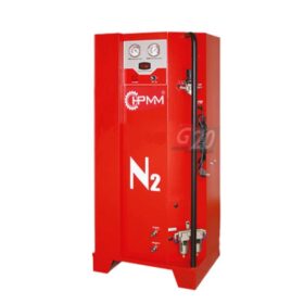 Máy Bơm Khí Ni-tơ HPMM HP-6280 - Bán Tự Động