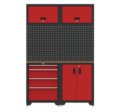 Set Tủ Dụng Cụ Đa Năng Workshop Yato YT-08902ZH