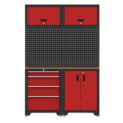 Set Tủ Dụng Cụ Đa Năng Workshop Yato YT-08902ZH