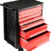 Tủ Dụng Cụ Sửa Chữa 141 Chi Tiết YATO YT-55291