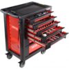 Tủ Dụng Cụ Sửa Chữa 211 Chi Tiết YATO YT-55290