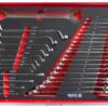 Tủ Dụng Cụ Sửa Chữa Ô Tô AUDI 267 Chi Tiết Yato YT-55294