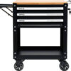 Tủ Đựng Dụng Cụ 3 Ngăn YATO YT-55281
