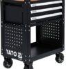 Tủ Đựng Dụng Cụ 3 Ngăn YATO YT-55281