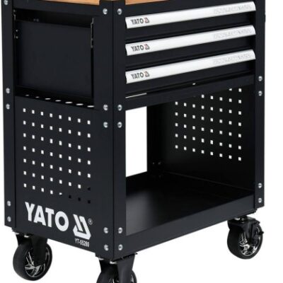 Tủ Đựng Dụng Cụ 3 Ngăn YATO YT-55281