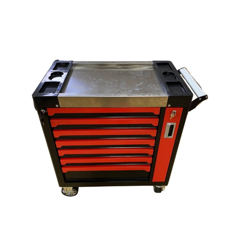 Tủ Đựng Dụng Cụ 7 Ngăn + 2 KOCU KC-322 Tủ Đựng Dụng Cụ 7 Ngăn + 2 KOCU KC-322