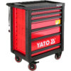 Tủ Đựng Dụng Cụ 6 Ngăn YATO YT-0902