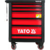 Tủ đựng dụng cụ 6 ngăn YATO YT-0902