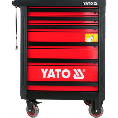 Tủ đựng dụng cụ 6 ngăn YATO YT-0902