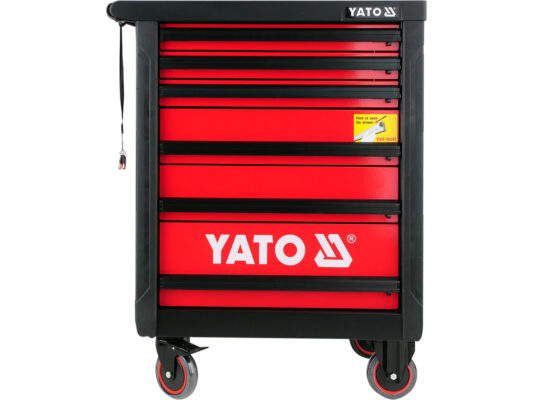 Tủ Đựng Dụng Cụ 6 Ngăn YATO YT-0902
