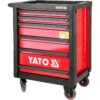 Tủ Đựng Dụng Cụ 6 Ngăn YATO YT-0902