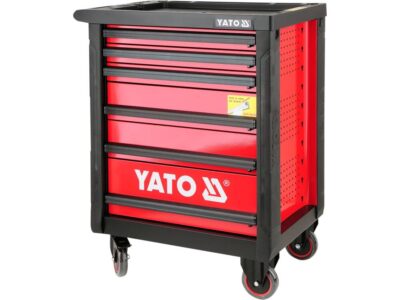 Tủ Đựng Dụng Cụ 6 Ngăn YATO YT-0902