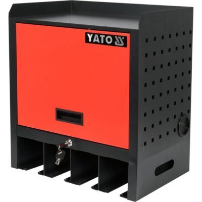 tủ đựng dụng cụ pin Yato YT-09093