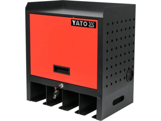 tủ đựng dụng cụ pin Yato YT-09093