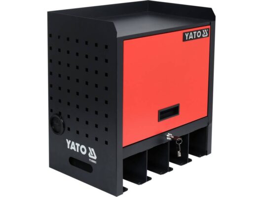 tủ đựng dụng cụ pin Yato YT-09093