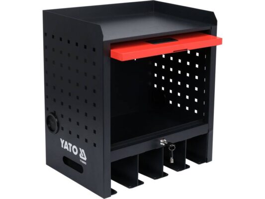 tủ đựng súng pin Yato YT-09093