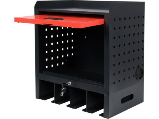 tủ đựng khoan pin Yato YT-09093