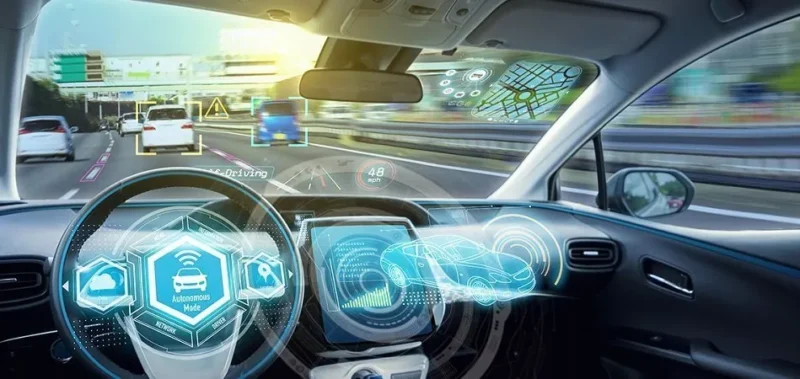 Giám sát từ xa bằng công nghệ IoT