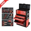 Vali Dụng Cụ Sửa Chữa 78 Chi Tiết Yato YT-09104