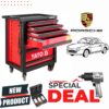 Tủ sửa chữa Porsche 268 chi tiết Yato YT-55297