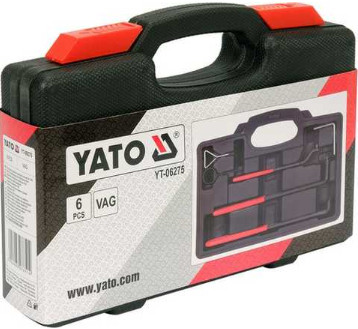 Bộ 6 dụng cụ cân cam Volkswagen/Audi Yato YT-06725 - Ba Lan