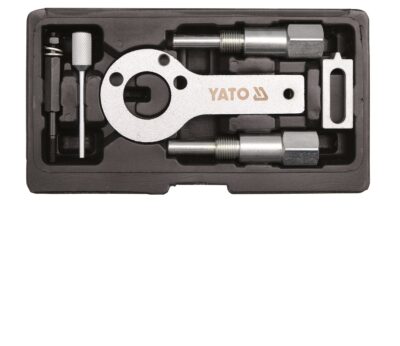 Bộ 6 dụng cụ thiết lập và khóa động cơ dầu Opel/Fiat/Alfa Romeo Yato YT-06013 - Ba Lan