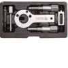 Bộ 6 dụng cụ thiết lập và khóa động cơ dầu Opel/Fiat/Alfa Romeo Yato YT-06013 - Ba Lan