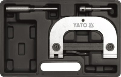 Bộ cân cam động cơ xăng dầu Renault/Nissan/Opel 3 chi tiết Yato YT-06014 - Ba Lan