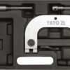 Bộ cân cam động cơ xăng dầu Renault/Nissan/Opel 3 chi tiết Yato YT-06014 - Ba Lan