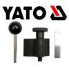 Dụng cụ khóa puly 3 món YATO YT-0632 - Ba Lan