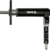 Bộ vam ép piston thắng đĩa bằng khí nén 4 chi tiết Yato YT-06711 - Ba Lan