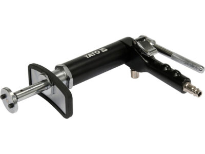 Bộ vam ép piston thắng đĩa bằng khí nén 4 chi tiết Yato YT-06711 - Ba Lan