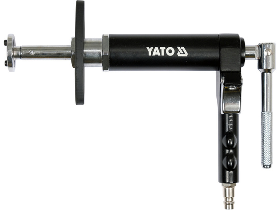 Bộ vam ép piston thắng đĩa bằng khí nén 4 chi tiết Yato YT-06711 - Ba Lan