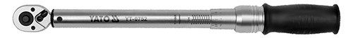Cờ lê lực điện tử 3/8", 1/2", 3/4", 1" hệ Inch Yato Ba Lan