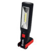 Đèn LED 8 bóng 3W COB có nam châm Yato YT-08504 - Ba Lan