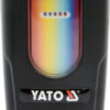 Đèn Led 5W COB soi màu sơn và vecni Yato YT-08509 - Ba Lan