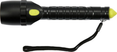 Đèn pin XPG3 6W CREE, 172X41mm Yato YT-08564 - Ba Lan