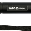 Đèn pin XPE2 CREE 3W, 160X29mm Yato YT-08565 - Ba Lan