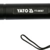 Đèn pin XP-L CREE 10W, 254X46mm Yato YT-08567 - Ba Lan