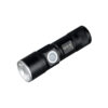Đèn pin XT-E CREE 5W USB, 94X27mm Yato YT-08569 - Ba Lan