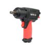 SÚNG BẮN BU-LÔNG 2 BÚA 1/2" 570Nm Yato YT-09505