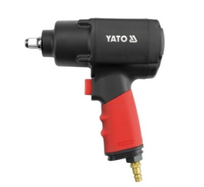 Súng Bắn Bulông 1/2’’ 2 Búa 1356Nm YATO YT-0953
