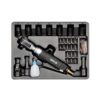 Súng cóc 1/2" 30 Chi Tiết YATO YT-0982