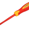 Tuốc nơ vít 4 cạnh cách điện PH2x100x6MM Yato YT-2823