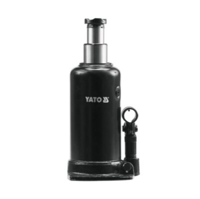 Kích đội thủy lực 2 pistong 5T YATO YT-1711 - Ba Lan