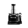 Kích thủy lực 2 pistong loại lùn 208mm YATO YT-1713 - Ba Lan