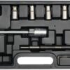 Bộ thông và cắt ống dầu 7 chi tiết Yato YT-17625 - Ba Lan