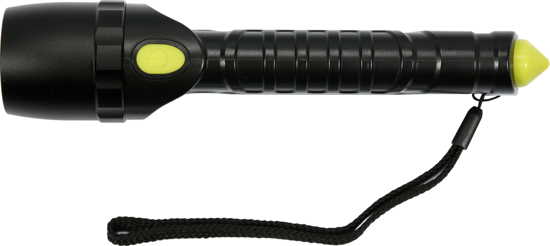 Đèn pin XPG3 6W CREE, 172X41mm Yato YT-08564 - Ba Lan