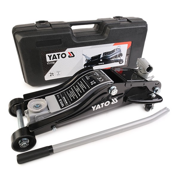 Kích cá sấu 2T cao cấp YATO YT-1720 - Ba Lan