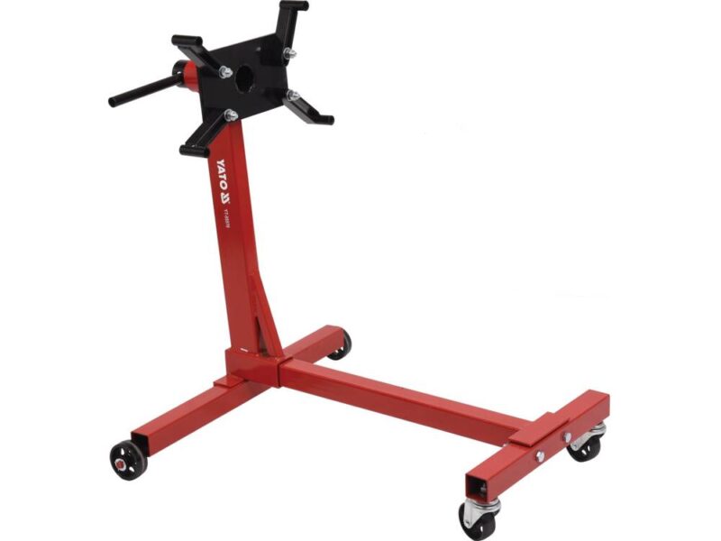 Giá Treo Động Cơ Ô Tô 450kg Yato YT-55570 Giá Treo Động Cơ Yato YT-55570